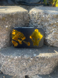 Earth Black Dragon Mini Fig Tin!