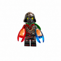 Custom Budget Time Traveler Figure!