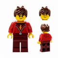 Custom Budget Streetwear Ninja Figures!