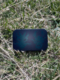 Wind Dark Green Dragon Mini Fig Tin!